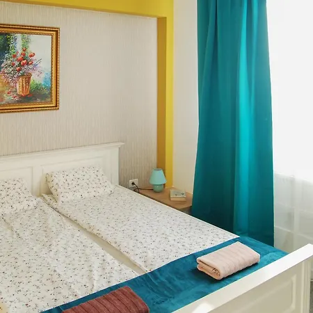 Apartment City Home Timisoara