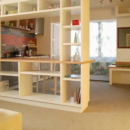 City Home Timisoara Appartement