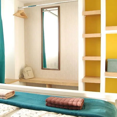 City Home Timisoara Temešvár