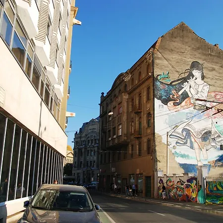 City Home Timisoara