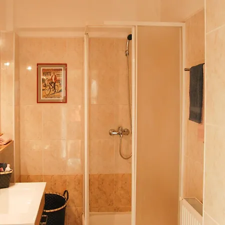 City Home Timisoara Apartmán *