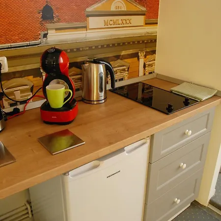 Apartmán City Home Timisoara *