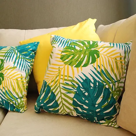 City Home Timisoara Apartmán