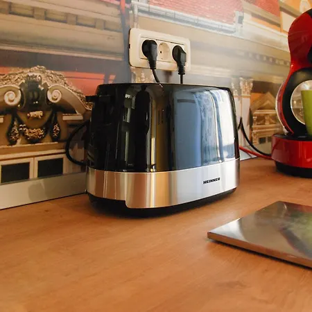 Apartmán City Home Timisoara *