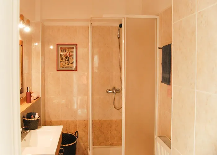 City Home Timisoara Appartement *