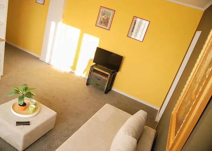 City Home Timisoara *