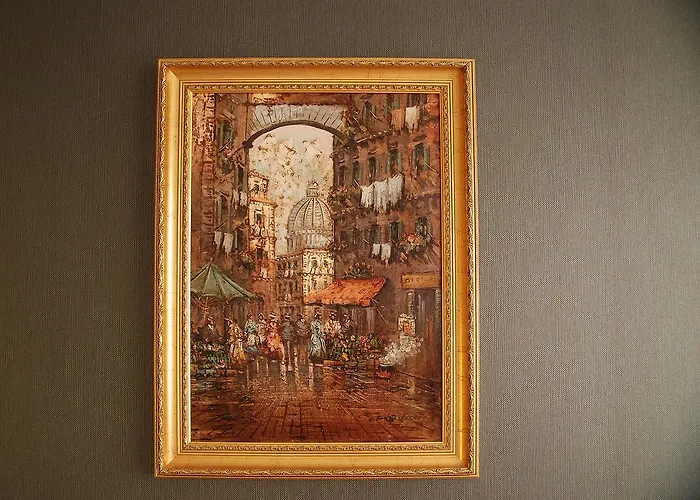 City Home Timisoara דירה טימישוארה