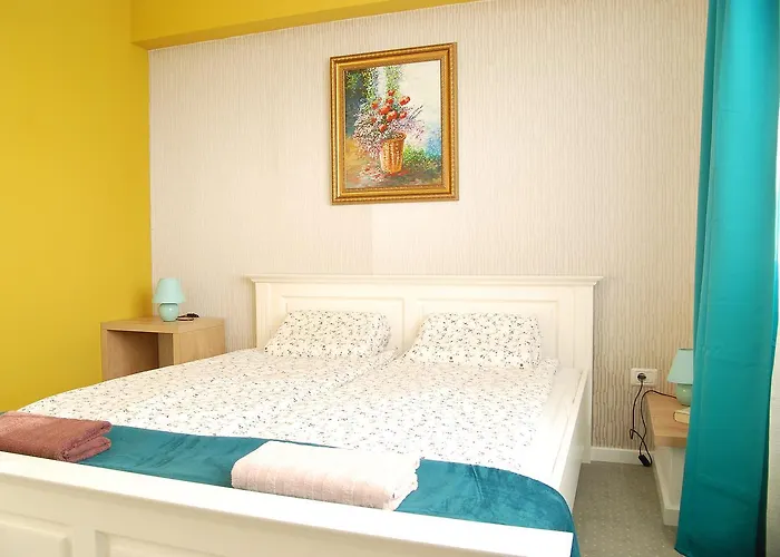 City Home Timisoara Appartement Timişoara