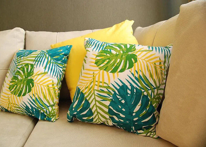 City Home Timisoara Appartement