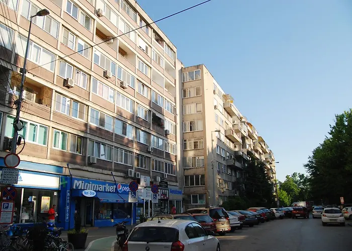 City Home Timisoara Appartement Timişoara