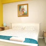 City Home Timisoara דירה טימישוארה