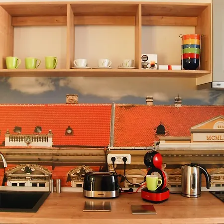 City Home Timisoara *