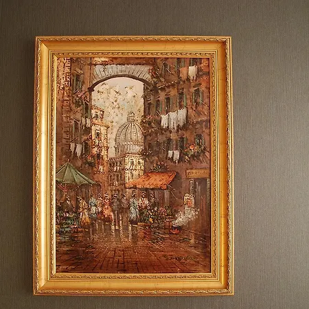 City Home Timisoara Apartment Timişoara