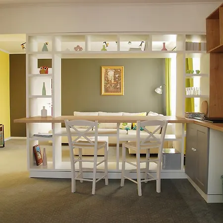 City Home Timisoara Apartment