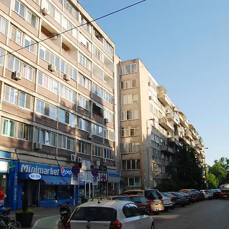 City Home Timisoara Apartment Timişoara