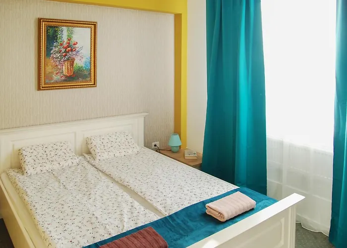 Apartment City Home Timisoara