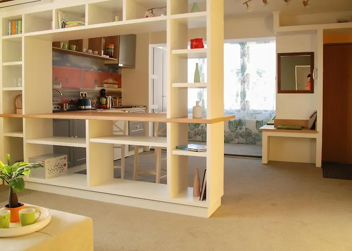 City Home Timisoara Apartment