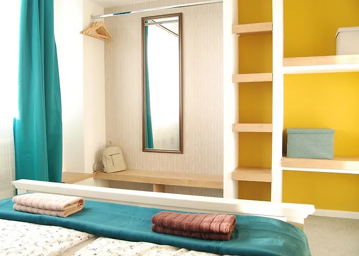 City Home Timisoara Timişoara