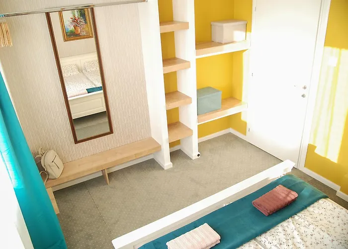 City Home Timisoara Apartment *