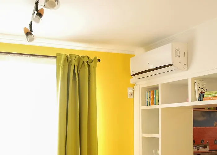 City Home Timisoara *