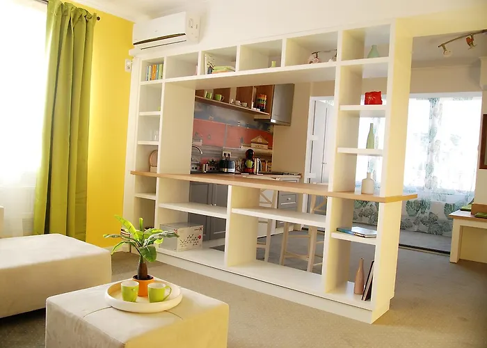 City Home Timisoara *